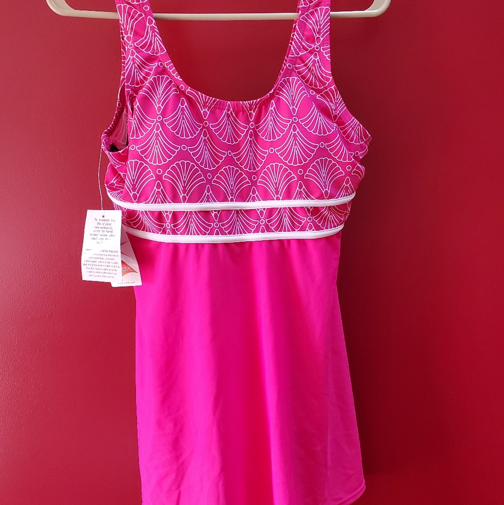Ladies Bathingsuit